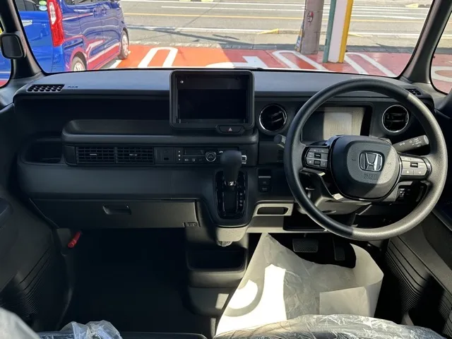 N-BOX(ホンダ)N-BOXカスタム届出済未使用車 6