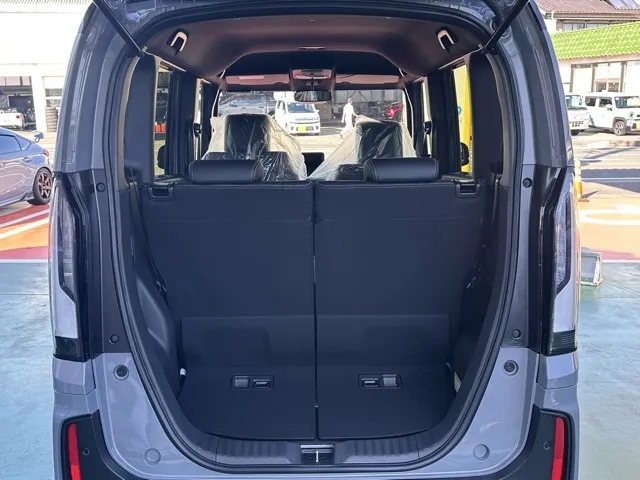 N-BOX(ホンダ)N-BOXカスタムターボ コーディネートスタイル届出済未使用車 10