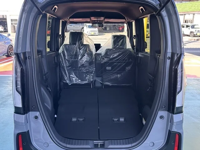 N-BOX(ホンダ)N-BOXカスタムターボ コーディネートスタイル届出済未使用車 11