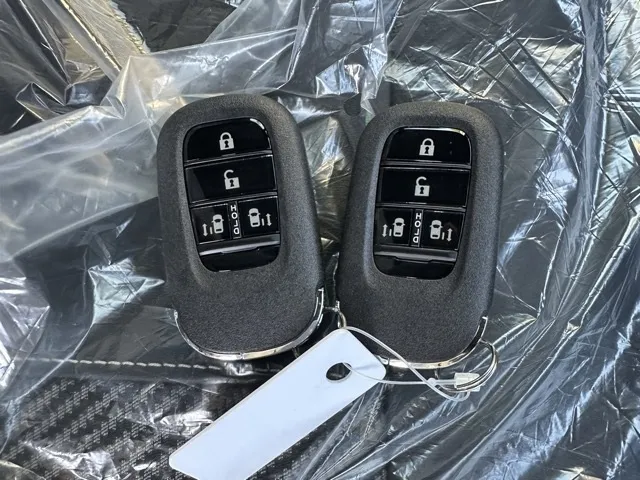 N-BOX(ホンダ)N-BOXカスタムターボ コーディネートスタイル届出済未使用車 23