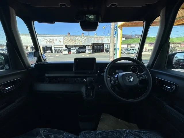 N-BOX(ホンダ)N-BOXカスタムターボ コーディネートスタイル届出済未使用車 5