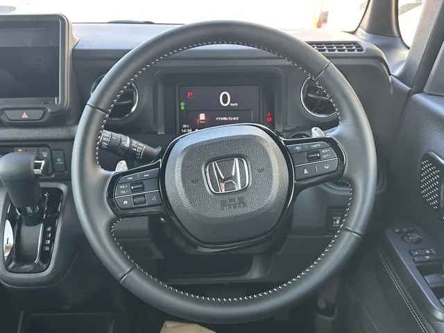 N-BOX(ホンダ)N-BOXカスタムターボ コーディネートスタイル届出済未使用車 6