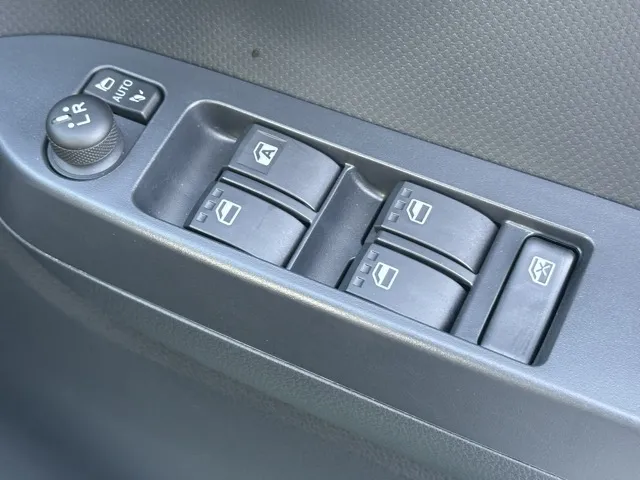 プレオプラス(スバル)Gディーラ-試乗車 11