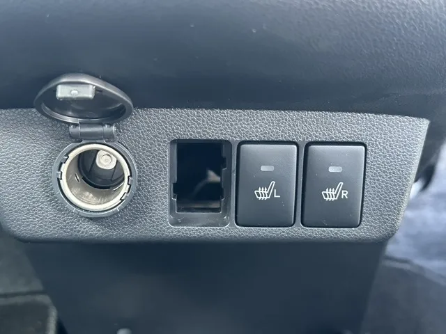 プレオプラス(スバル)Gディーラ-試乗車 14