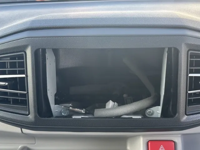 プレオプラス(スバル)Gディーラ-試乗車 15