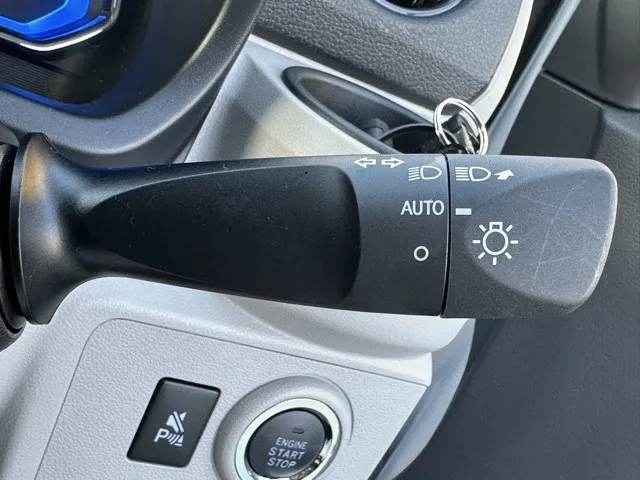 プレオプラス(スバル)Gディーラ-試乗車 16