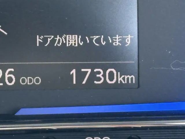 プレオプラス(スバル)Gディーラ-試乗車 18