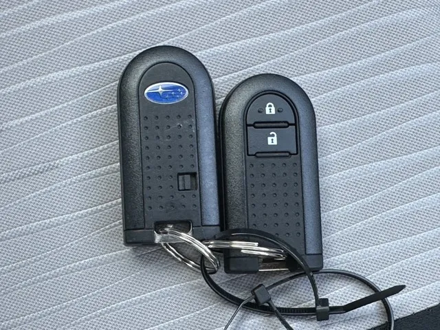 プレオプラス(スバル)Gディーラ-試乗車 19