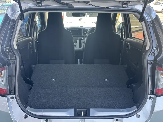 プレオプラス(スバル)Gディーラ-試乗車 8