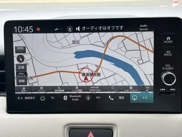 ヴェゼル(ホンダ)ｅ：ＨＥＶ　Ｚ PLaYパッケージ登録済未使用車 21
