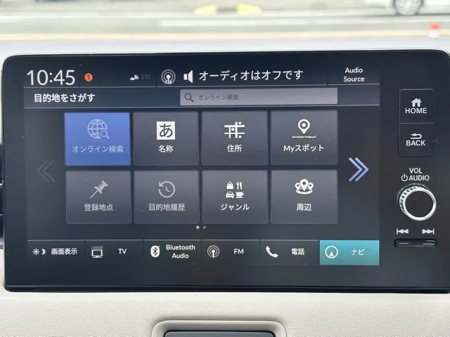 ヴェゼル(ホンダ)ｅ：ＨＥＶ　Ｚ PLaYパッケージ登録済未使用車 22