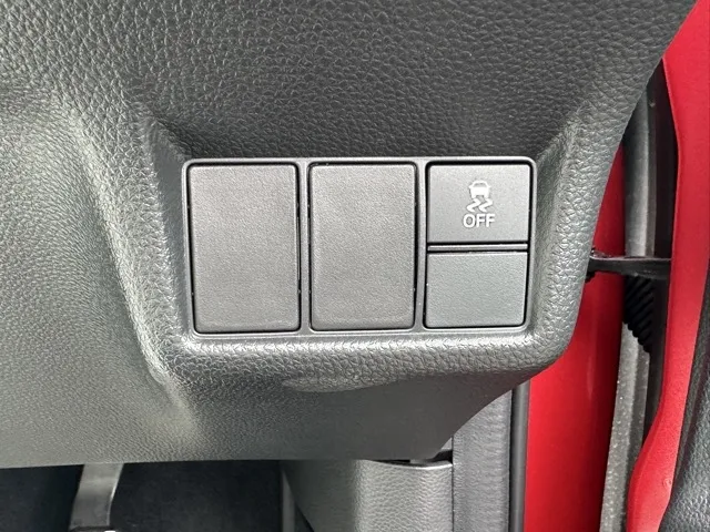 シビック(ホンダ)RS 6MTディーラ-試乗車 12