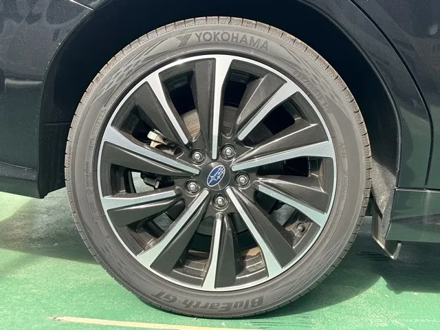 レヴォーグ(スバル)STIスポーツ EX中古車 10