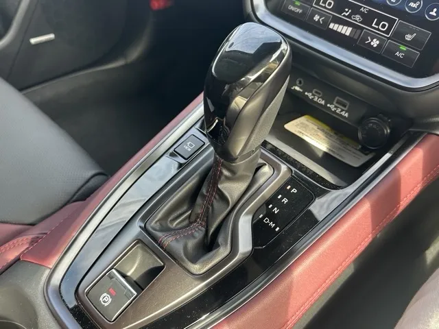 レヴォーグ(スバル)STIスポーツ EX中古車 13