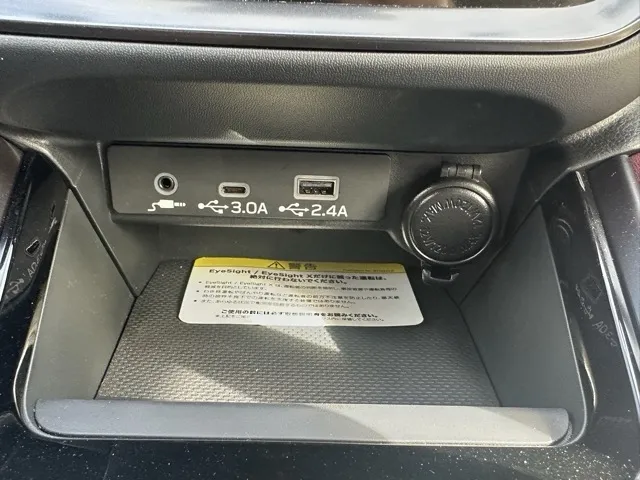 レヴォーグ(スバル)STIスポーツ EX中古車 14