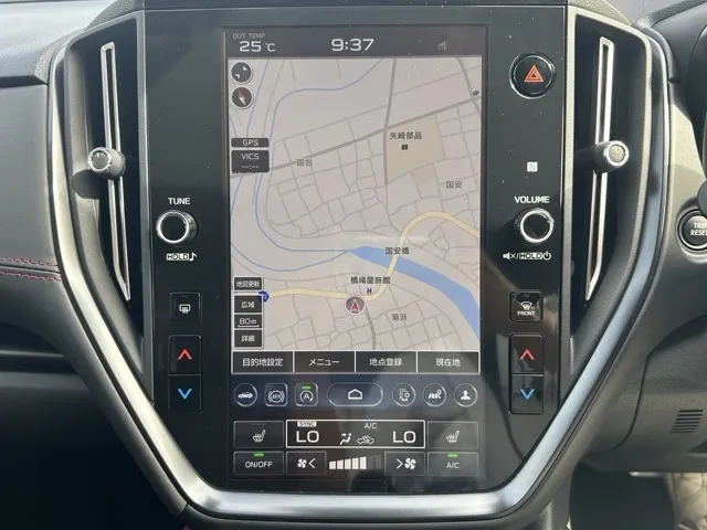 レヴォーグ(スバル)STIスポーツ EX中古車 16