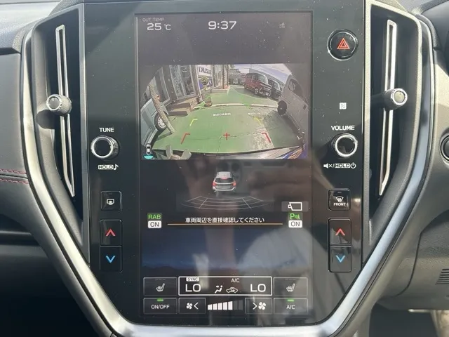 レヴォーグ(スバル)STIスポーツ EX中古車 20