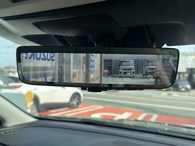 レヴォーグ(スバル)STIスポーツ EX中古車 22