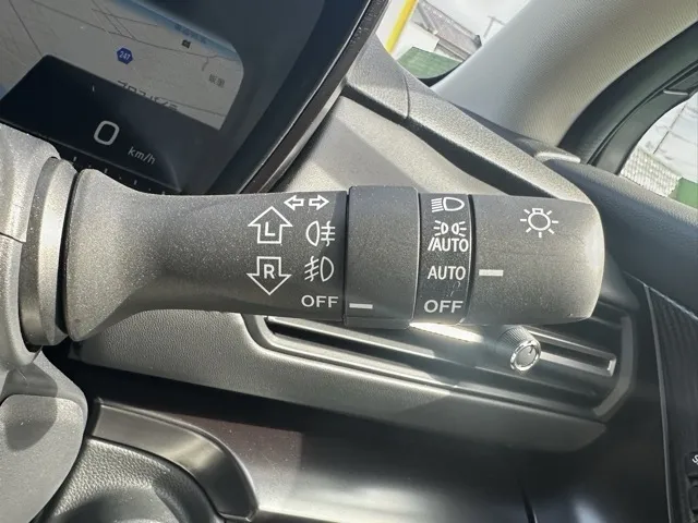 レヴォーグ(スバル)STIスポーツ EX中古車 23