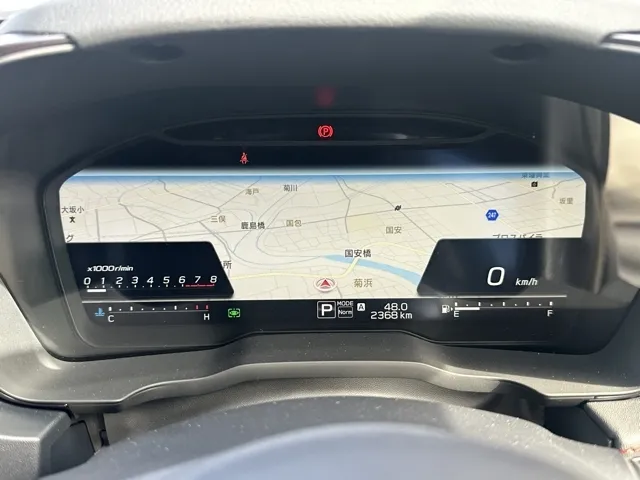 レヴォーグ(スバル)STIスポーツ EX中古車 25