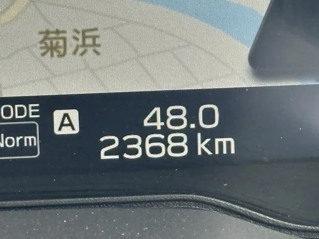 レヴォーグ(スバル)STIスポーツ EX中古車 26