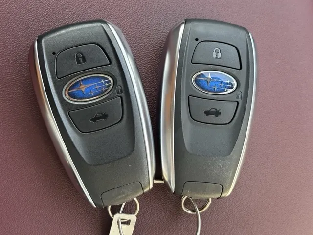 レヴォーグ(スバル)STIスポーツ EX中古車 27