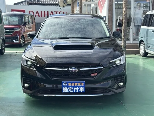レヴォーグ(スバル)STIスポーツ EX中古車 29