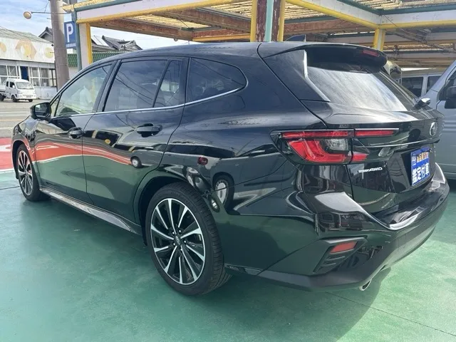 レヴォーグ(スバル)STIスポーツ EX中古車 2