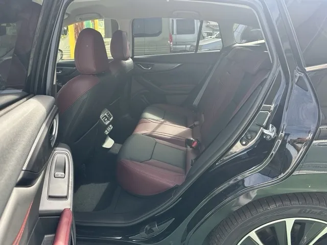 レヴォーグ(スバル)STIスポーツ EX中古車 4