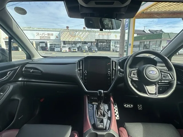 レヴォーグ(スバル)STIスポーツ EX中古車 5