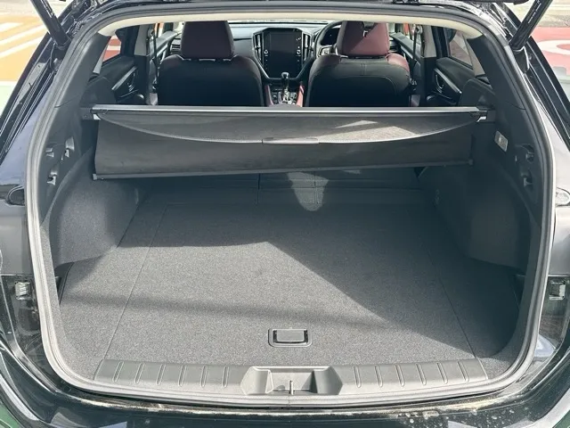 レヴォーグ(スバル)STIスポーツ EX中古車 7