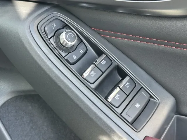 レヴォーグ(スバル)STIスポーツ EX中古車 13