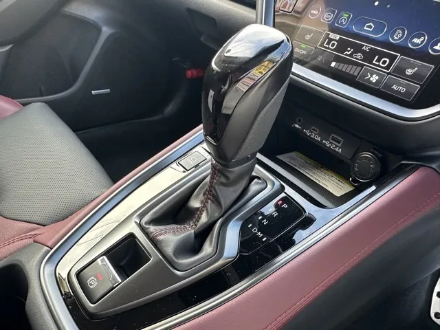 レヴォーグ(スバル)STIスポーツ EX中古車 16