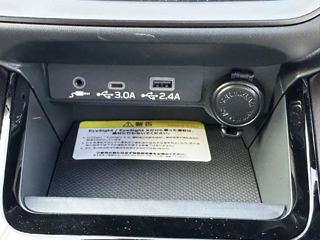 レヴォーグ(スバル)STIスポーツ EX中古車 18