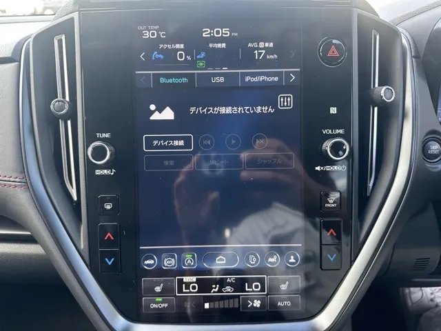 レヴォーグ(スバル)STIスポーツ EX中古車 21