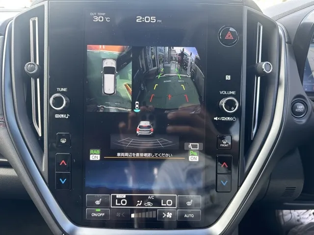 レヴォーグ(スバル)STIスポーツ EX中古車 22