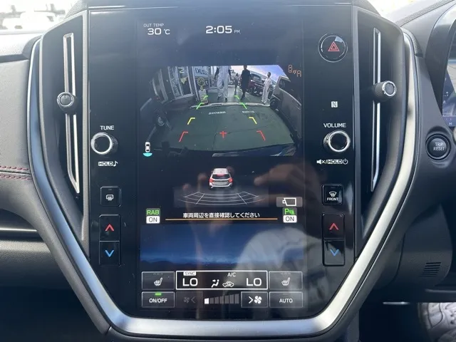 レヴォーグ(スバル)STIスポーツ EX中古車 23