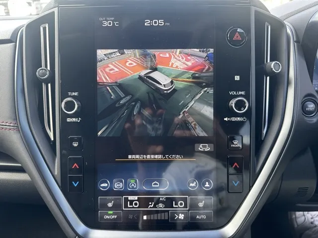 レヴォーグ(スバル)STIスポーツ EX中古車 24