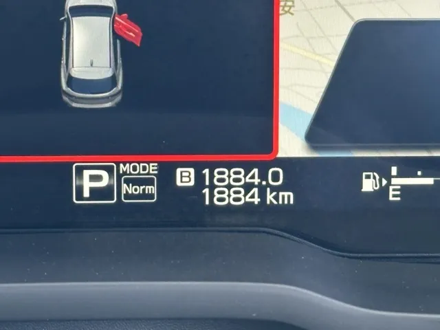 レヴォーグ(スバル)STIスポーツ EX中古車 27