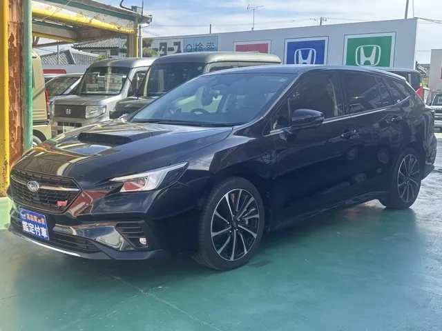 レヴォーグ(スバル)STIスポーツ EX中古車 1