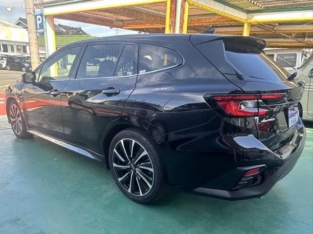 レヴォーグ(スバル)STIスポーツ EX中古車 2