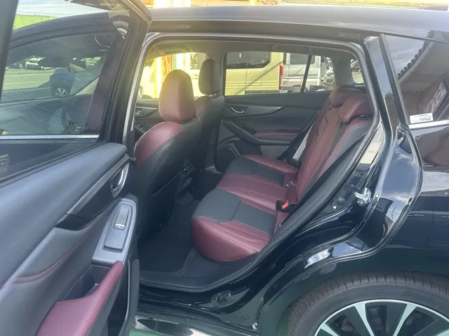 レヴォーグ(スバル)STIスポーツ EX中古車 4