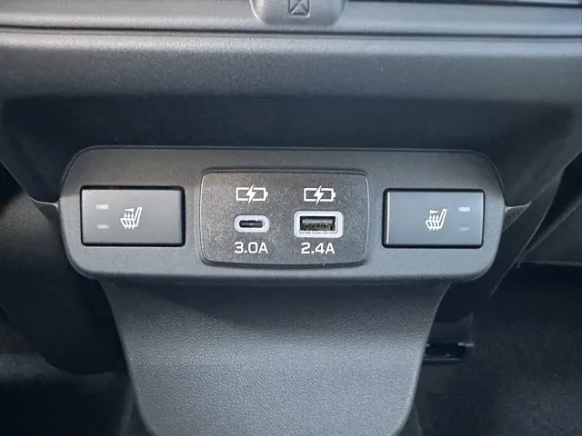 レヴォーグ(スバル)STIスポーツ EX中古車 6