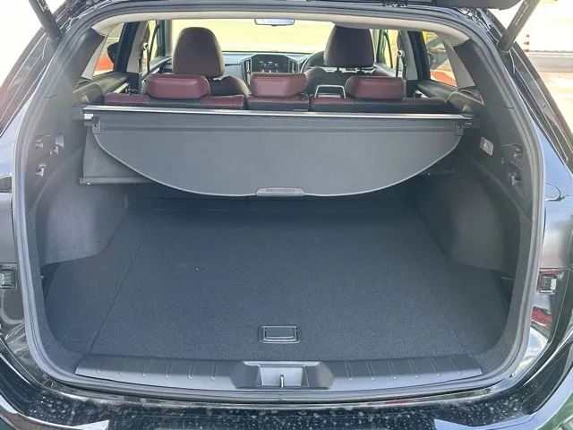 レヴォーグ(スバル)STIスポーツ EX中古車 7