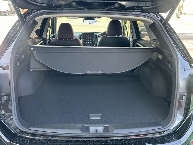 レヴォーグ(スバル)STIスポーツ EX中古車 8