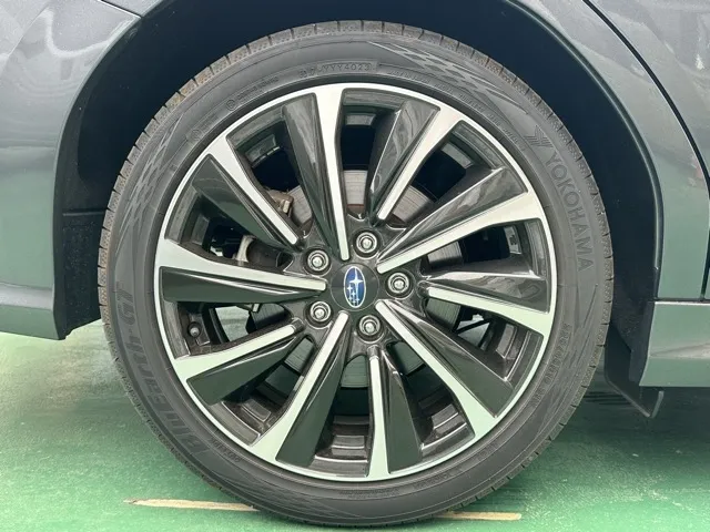 レヴォーグ(スバル)STIスポーツ EX中古車 11