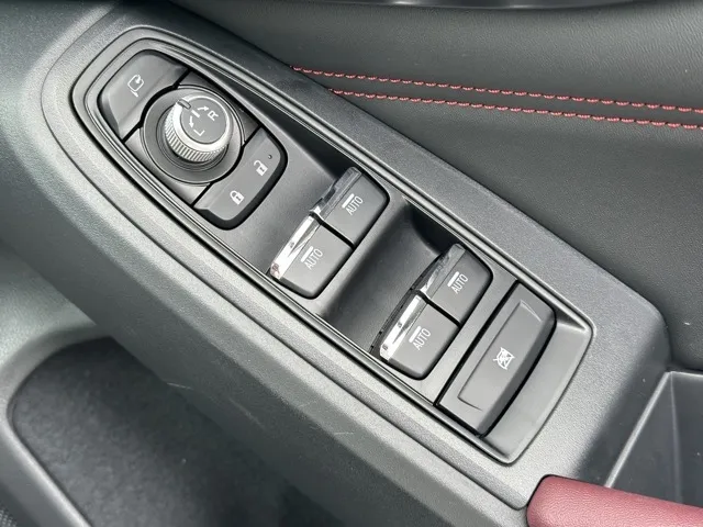 レヴォーグ(スバル)STIスポーツ EX中古車 12