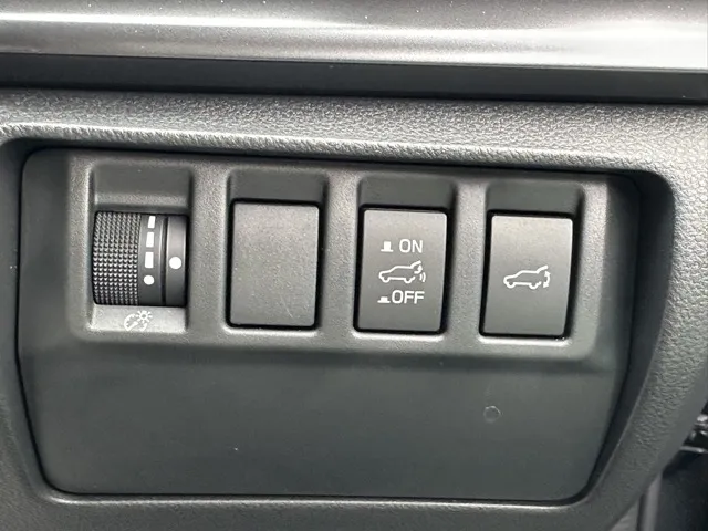 レヴォーグ(スバル)STIスポーツ EX中古車 13