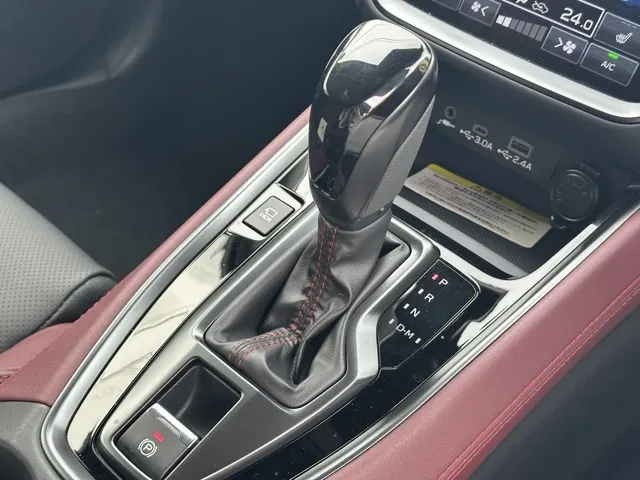 レヴォーグ(スバル)STIスポーツ EX中古車 14