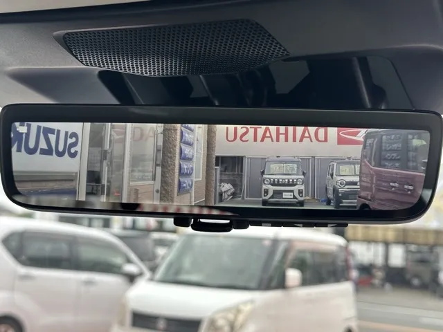 レヴォーグ(スバル)STIスポーツ EX中古車 23